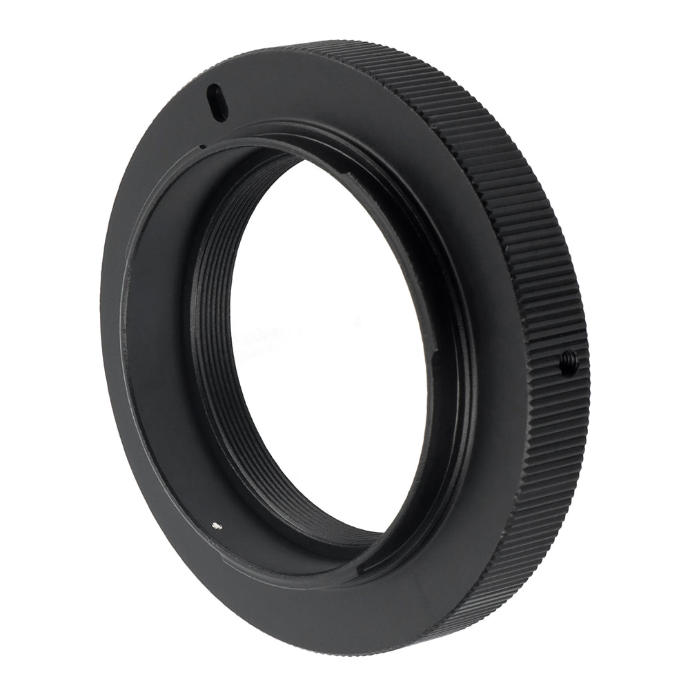 Objektivadapter T Mount Objektive an Sony/Minolta A Bajonett