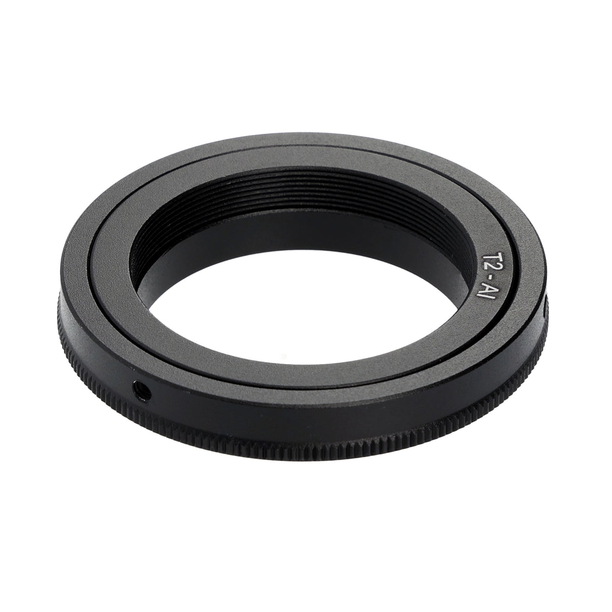 Objektivadapter T Mount Objektiv an Nikon Kameras