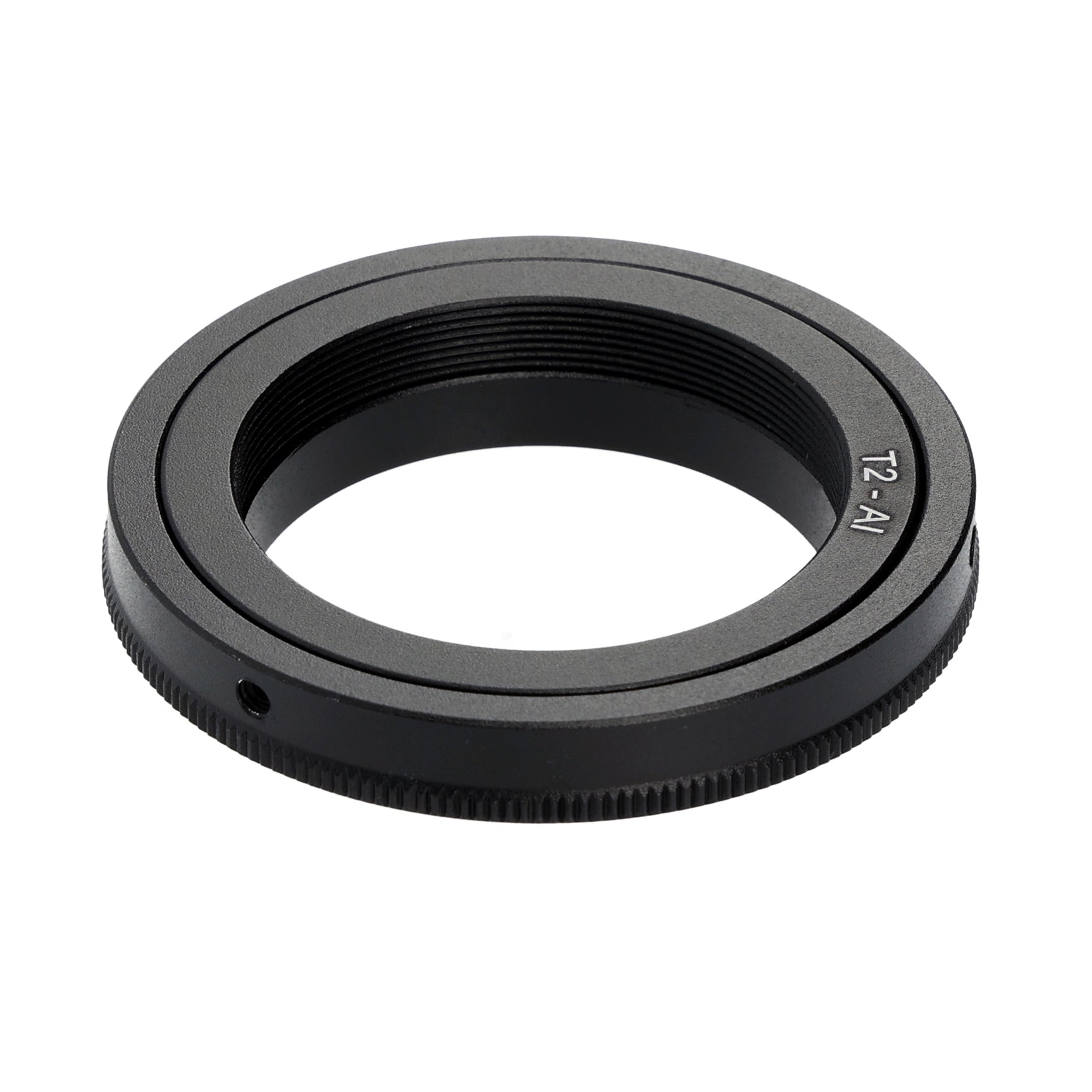Objektivadapter T Mount Objektiv an Nikon Kameras