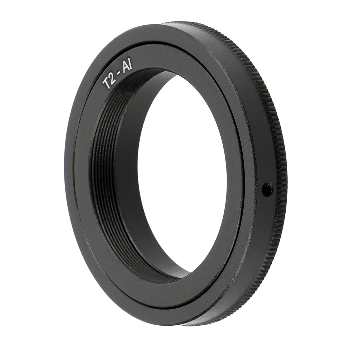 Objektivadapter T Mount Objektiv an Nikon Kameras