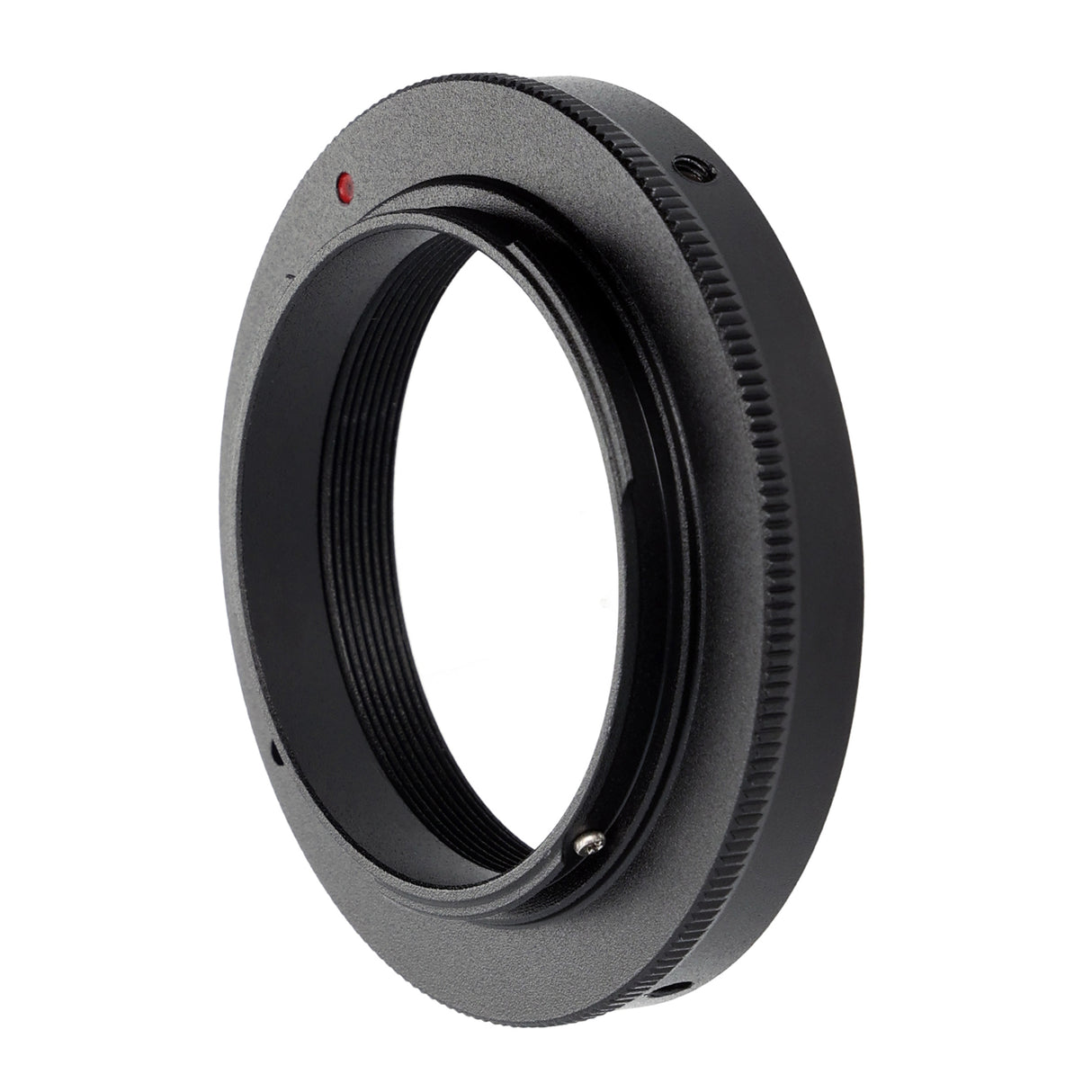 Objektivadapter T Mount Objektiv an Nikon Kameras
