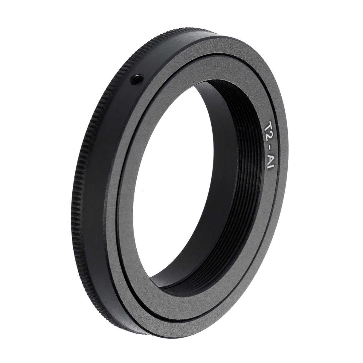 Objektivadapter T Mount Objektiv an Nikon Kameras