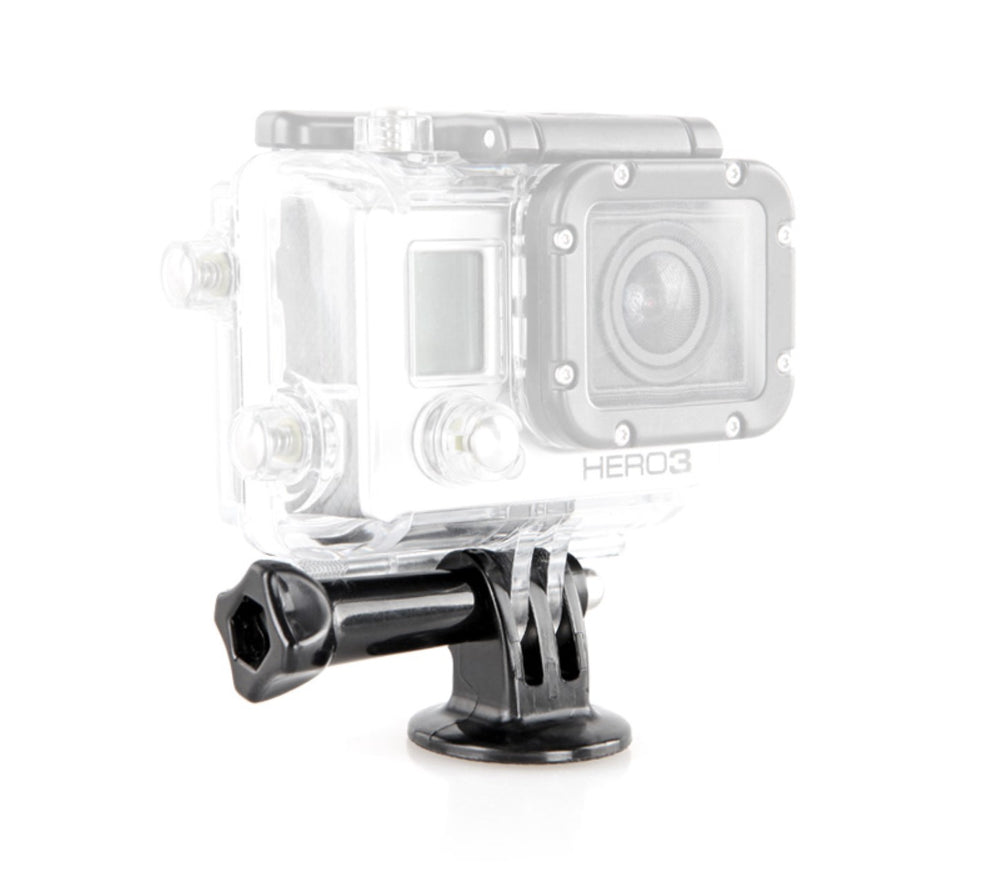 Stativadapter für GoPro Actioncam Tripod Mount with Thumb Knob