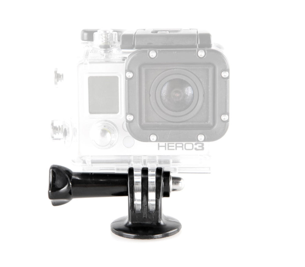 Stativadapter für GoPro Actioncam Tripod Mount with Thumb Knob