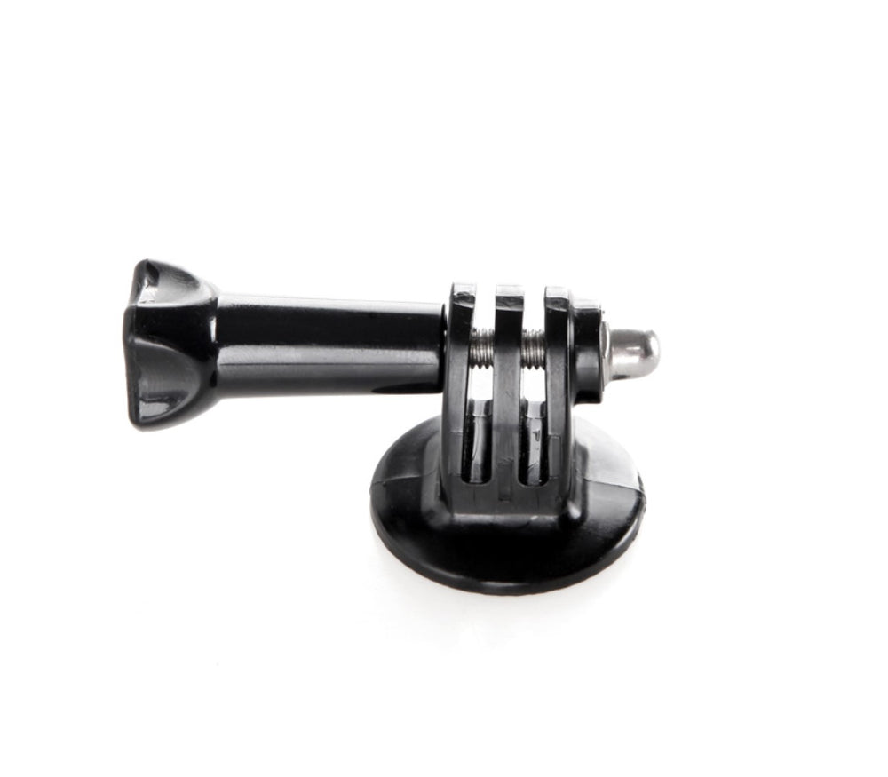 Stativadapter für GoPro Actioncam Tripod Mount with Thumb Knob