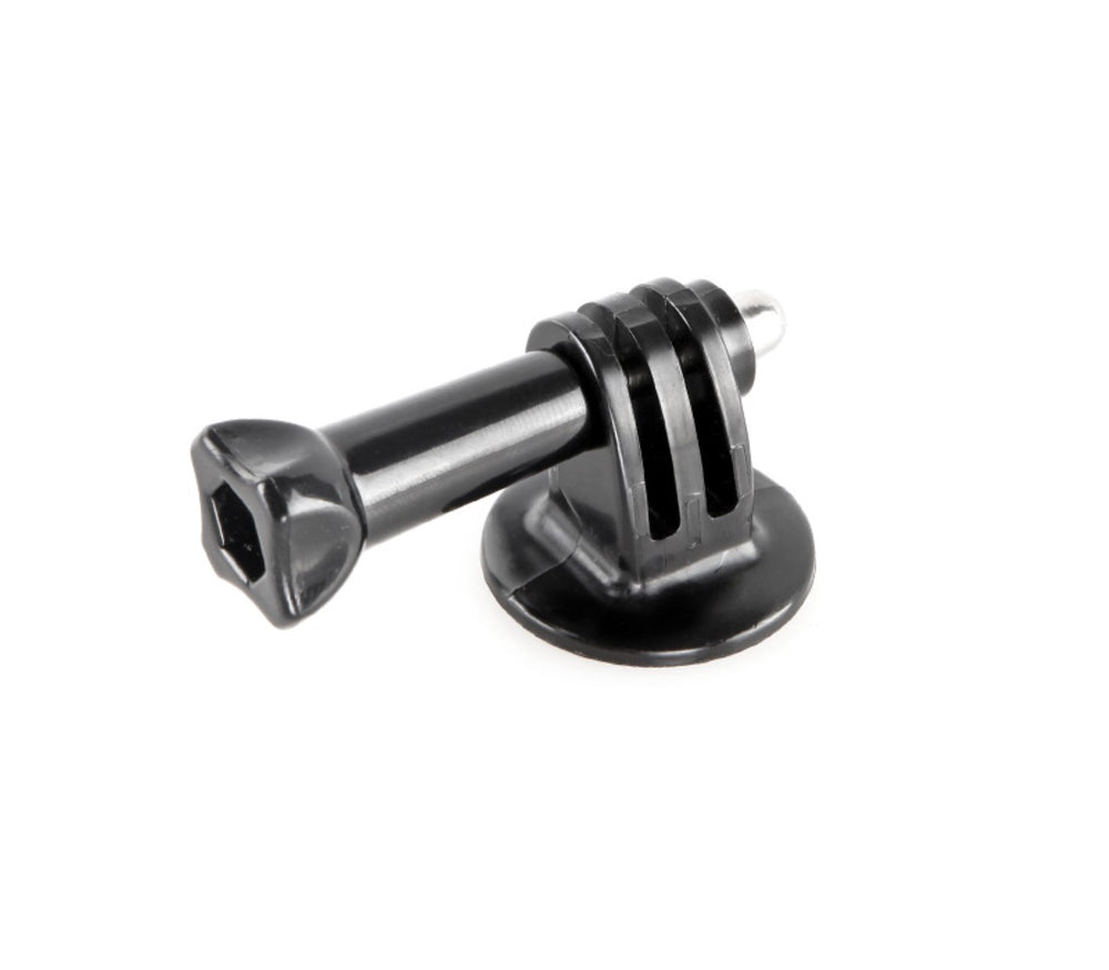 Stativadapter für GoPro Actioncam Tripod Mount with Thumb Knob
