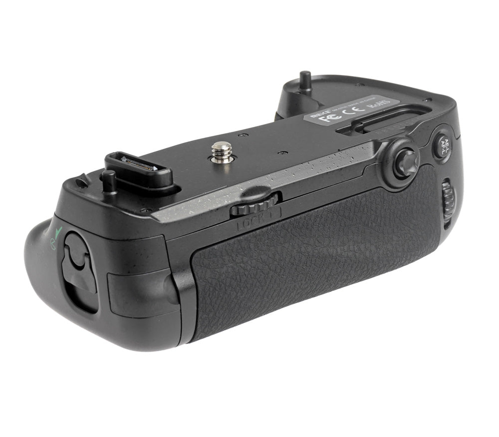 Meike Batteriegriff für Nikon D750 wie MB-D16