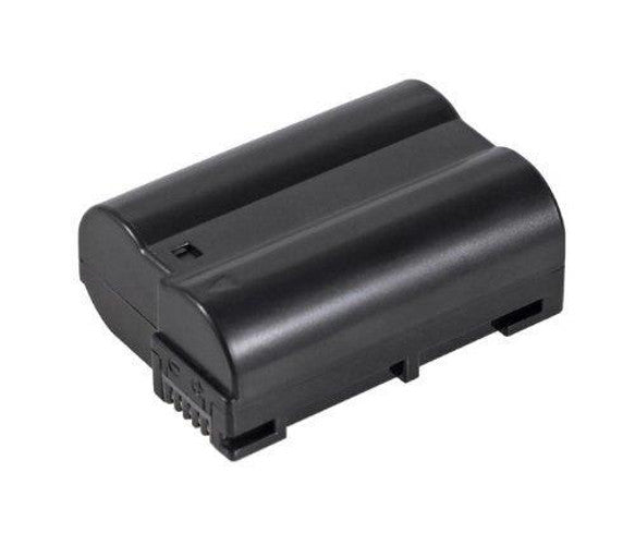 EN-EL15B Akku für Nikon Z8 Z7II Z7 D7500 D7000 D600 D750 V1 D800E lange Laufzeit 2040mAh