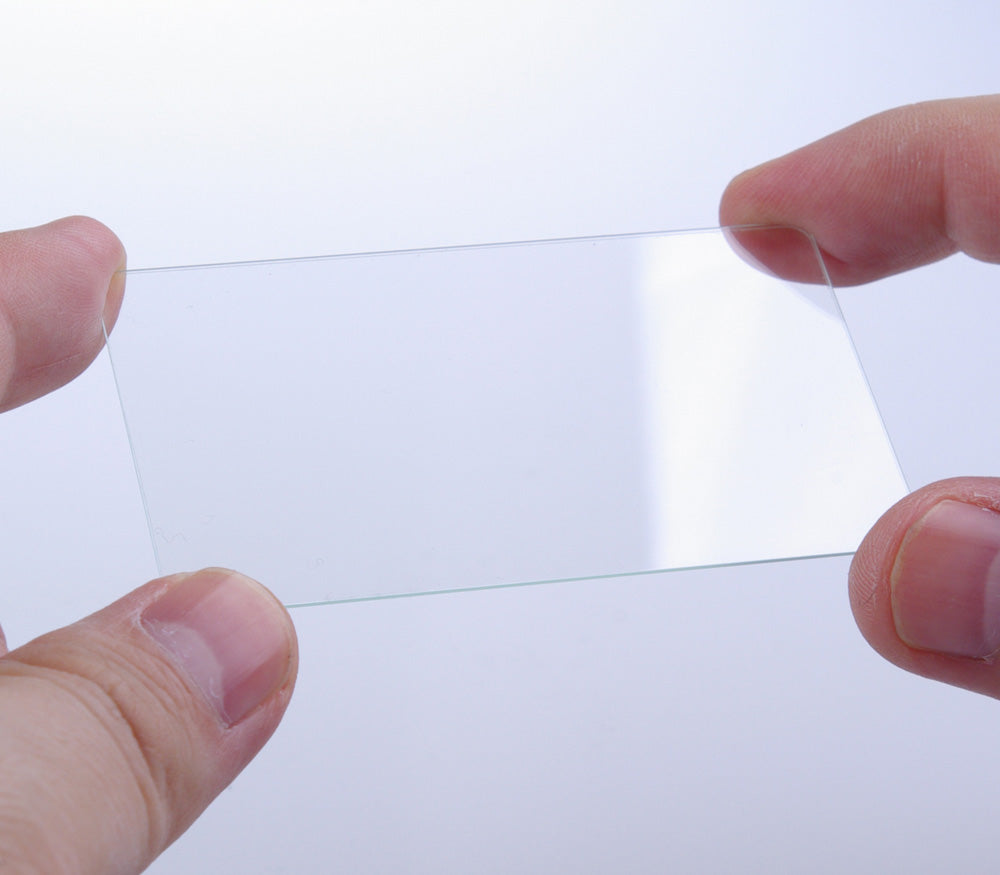 Displayschutz für Nikon D5300 selbsthaftendes Echtglas