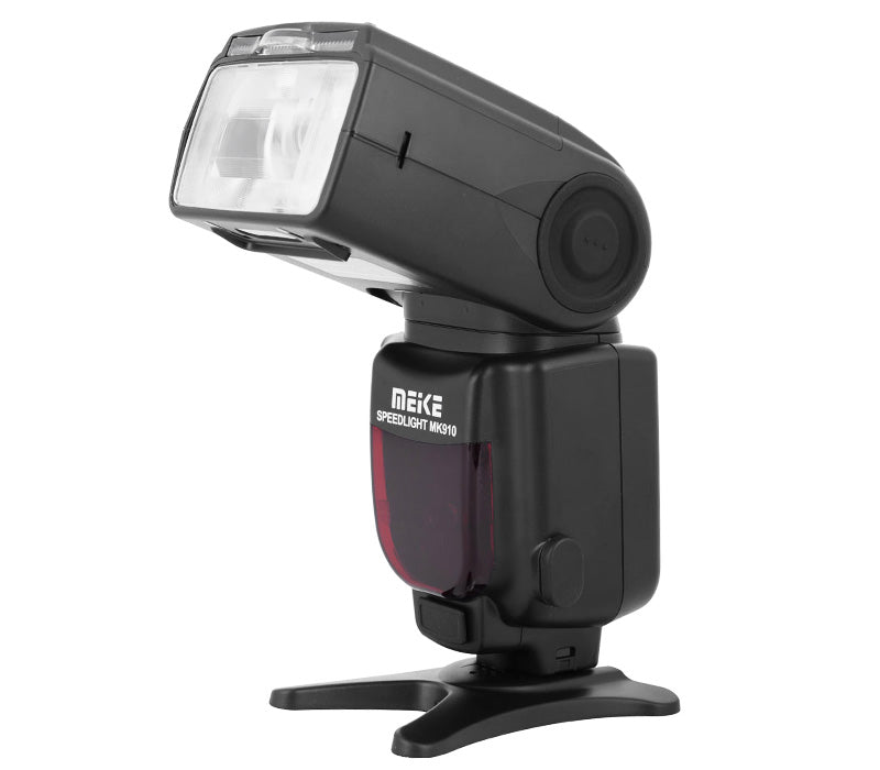 Meike HSS I-TTL Speedlite MK910 für Nikon DSLR Kameras