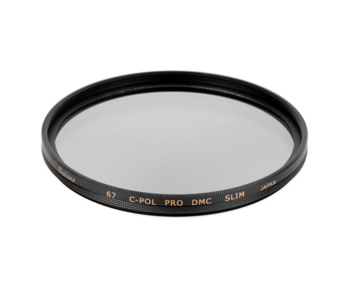 Daisee Polfilter 67mm zirkular C-POL Pro DMC Slim vergütet