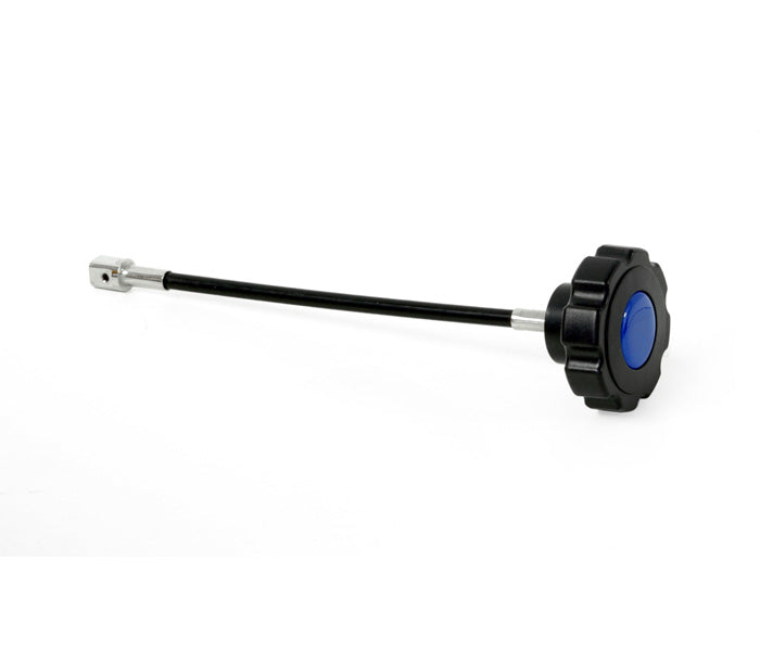 Flexible Welle 25 cm Whip für Follow Focus Schärfezieheinrichtung DSLR Rig