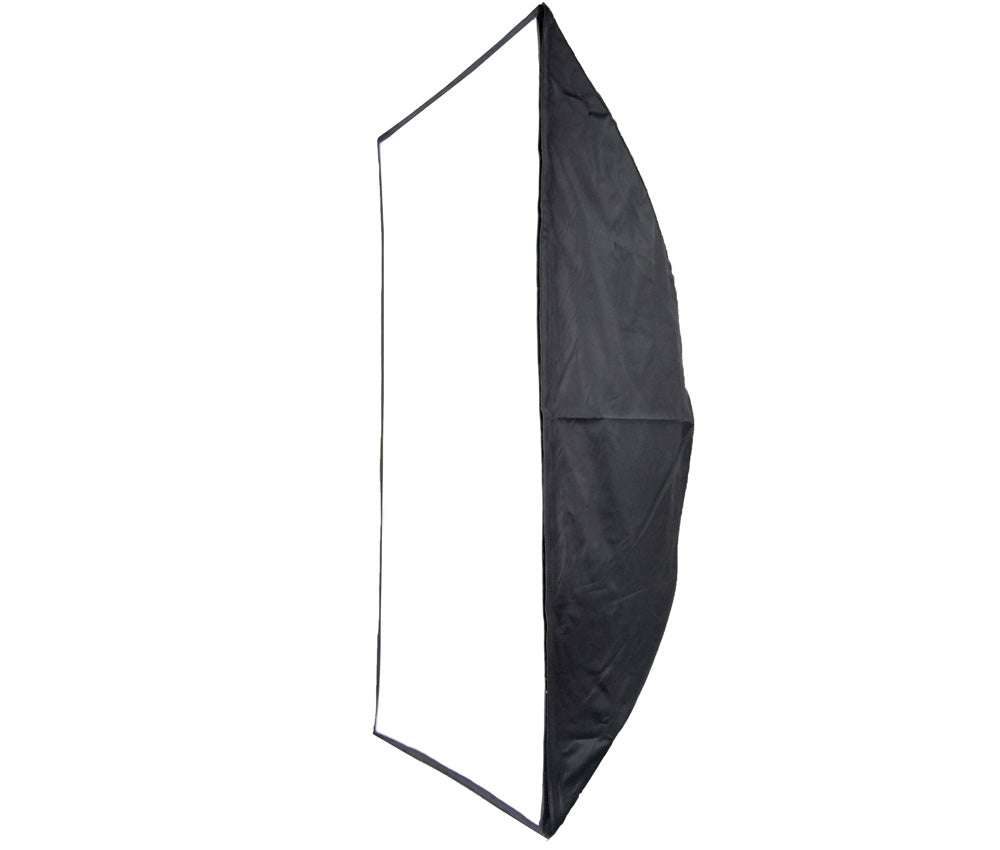 Softbox SL Series Studiosoftbox 70 x 100 mit universellem Adapterring