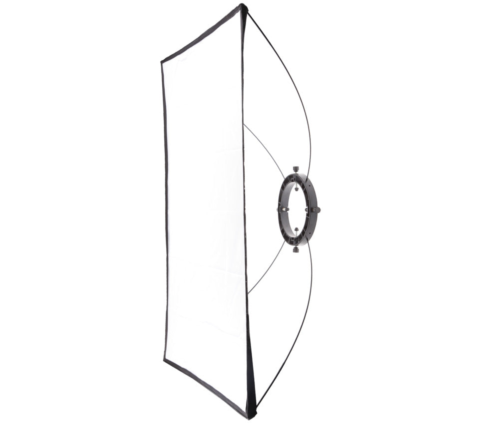 Softbox SL Series Studiosoftbox 70 x 100 mit universellem Adapterring