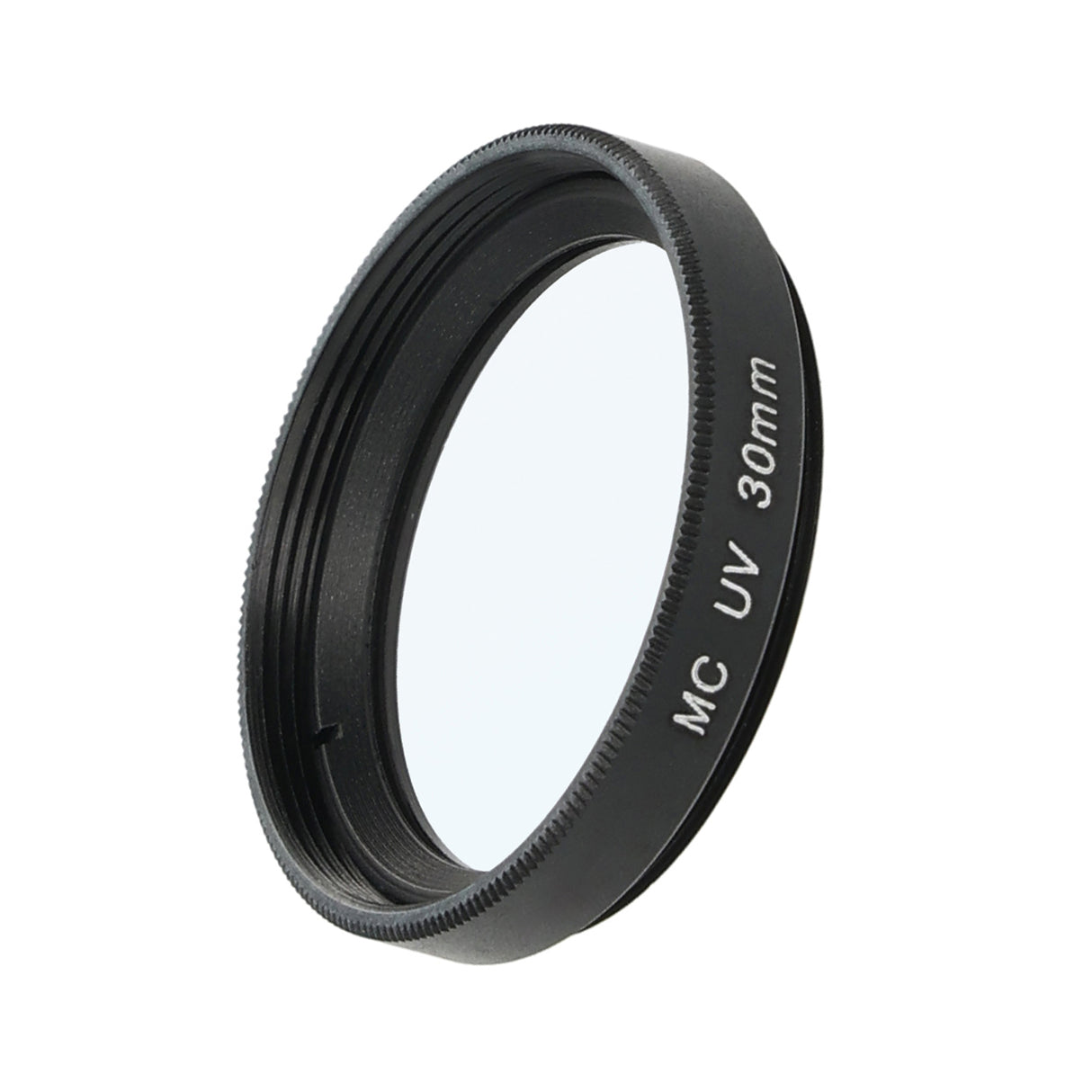 UV Filter MC Schutzfilter für Objektive mit 30mm Gewinde