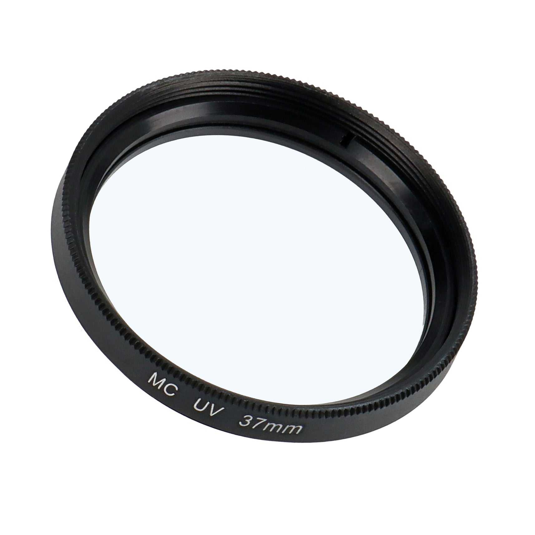 UV Filter MC Schutzfilter für Objektive mit 37mm Gewinde