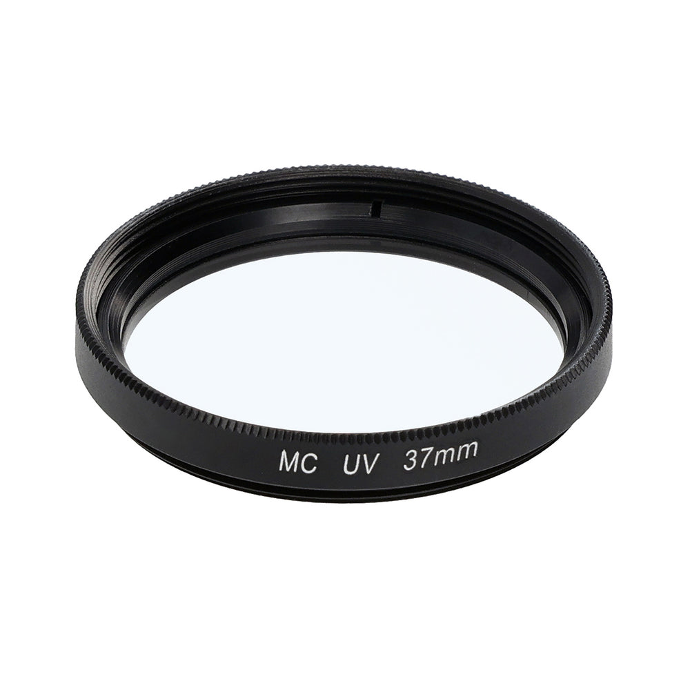UV Filter MC Schutzfilter für Objektive mit 37mm Gewinde