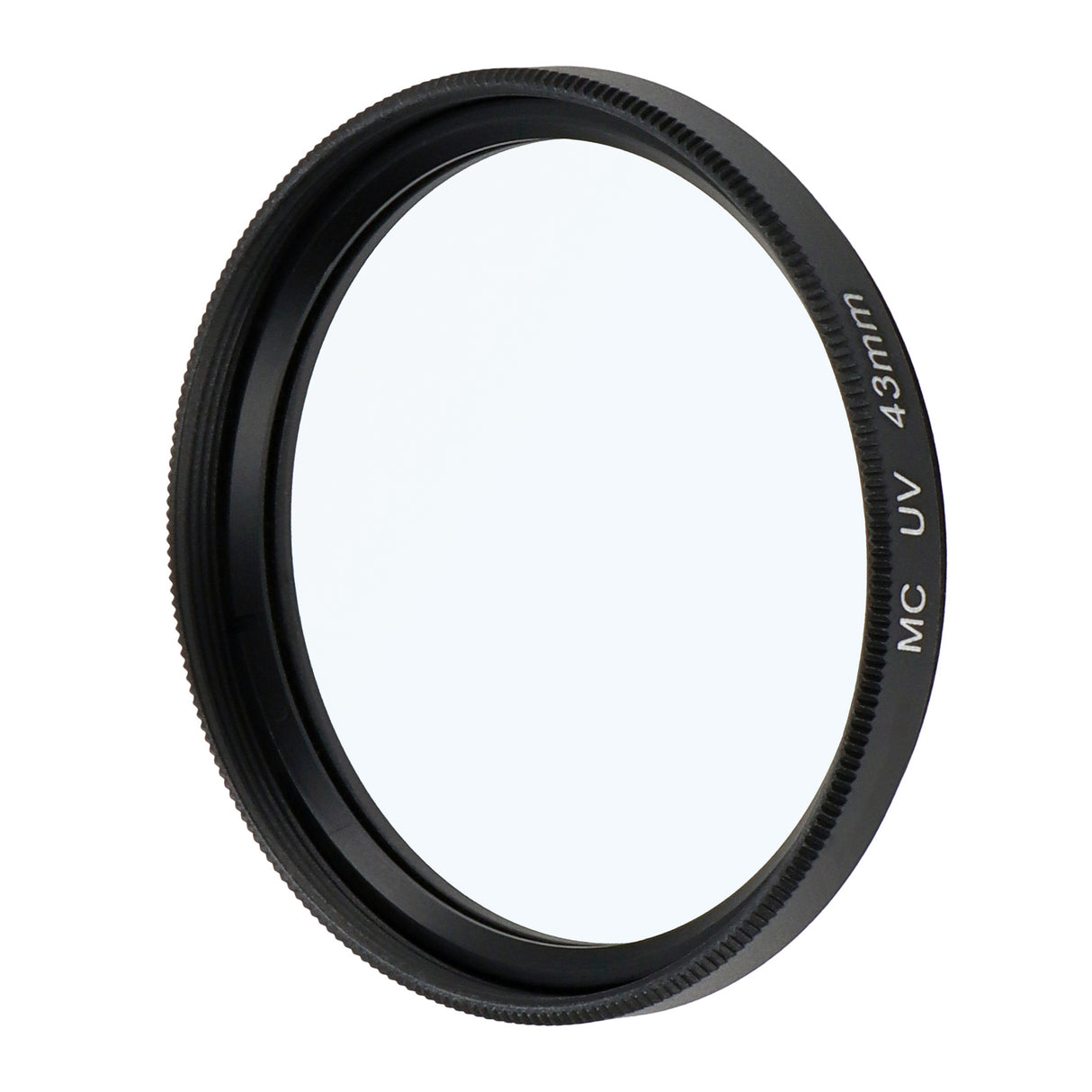 UV Filter MC Schutzfilter für Objektive mit 43mm Gewinde