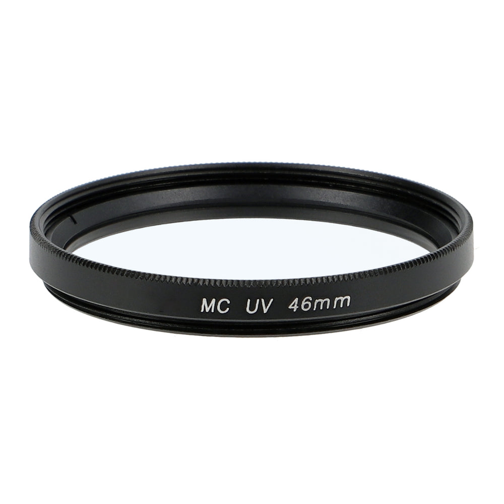 UV Filter MC Schutzfilter für Objektive mit 46mm Gewinde