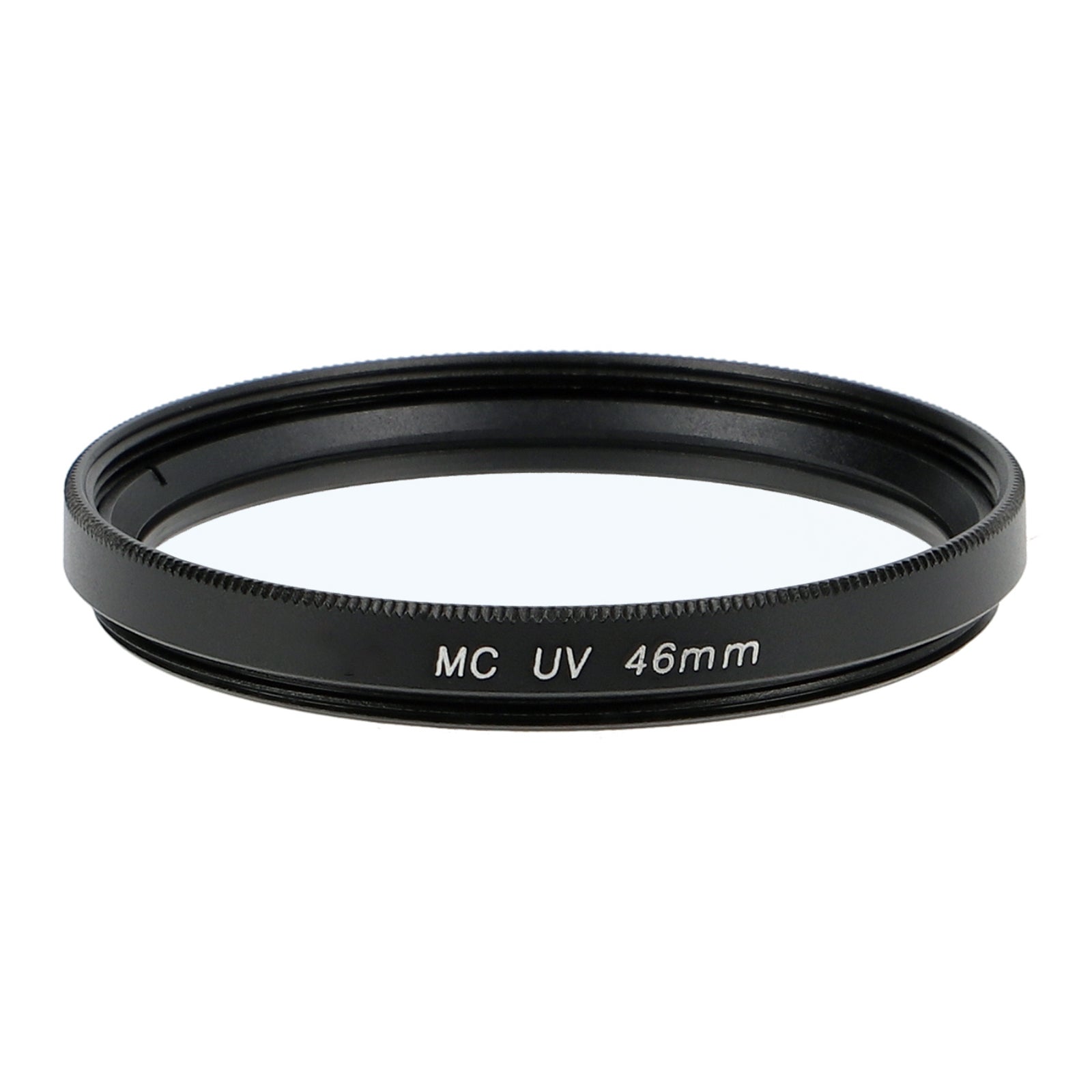 UV Filter MC Schutzfilter für Objektive mit 46mm Gewinde