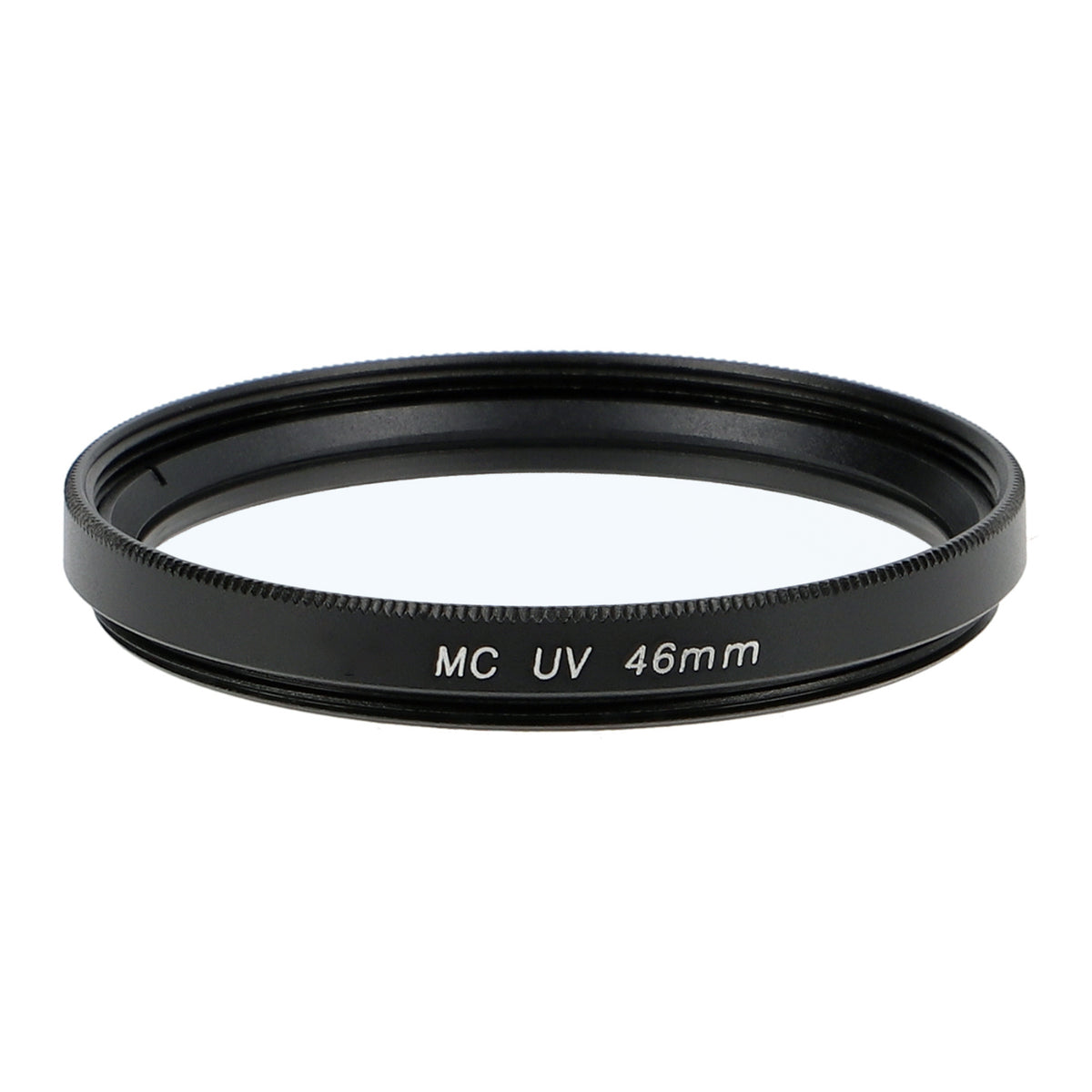 UV Filter MC Schutzfilter für Objektive mit 46mm Gewinde