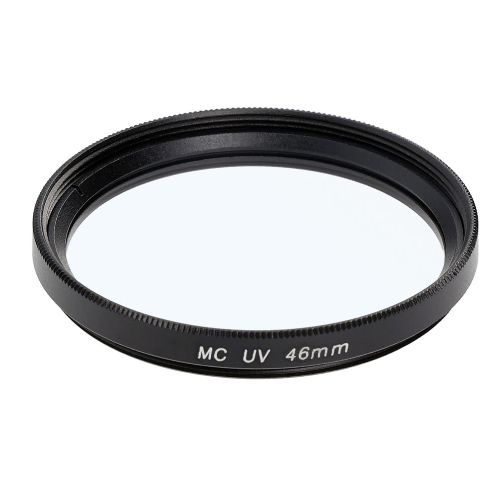 UV Filter MC Schutzfilter für Objektive mit 46mm Gewinde