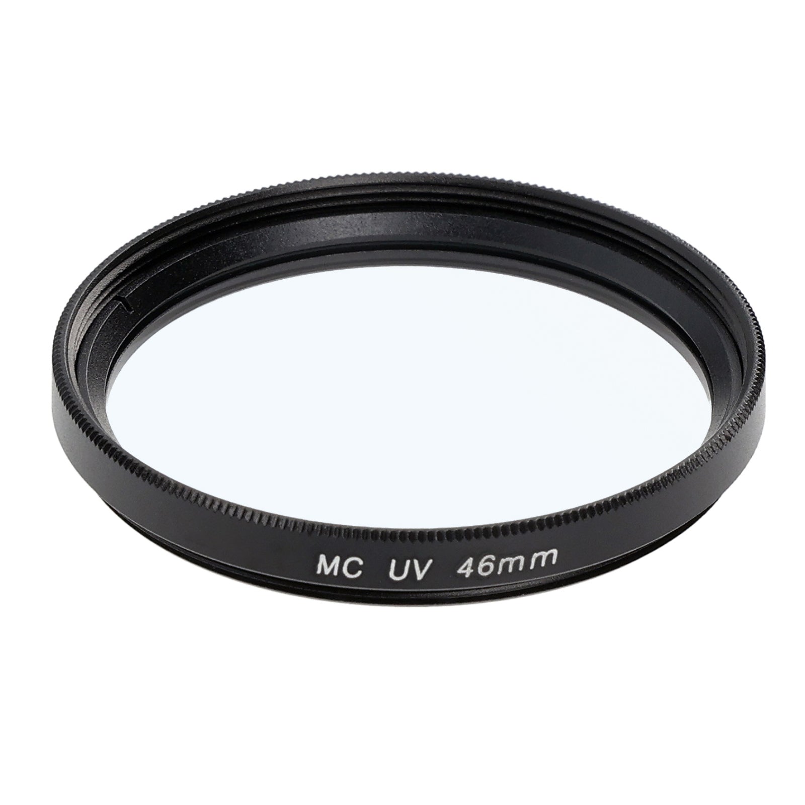 UV Filter MC Schutzfilter für Objektive mit 46mm Gewinde