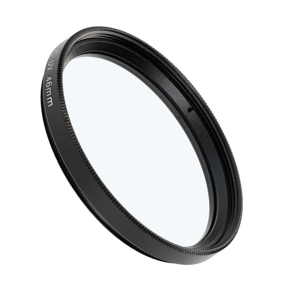 UV Filter MC Schutzfilter für Objektive mit 46mm Gewinde