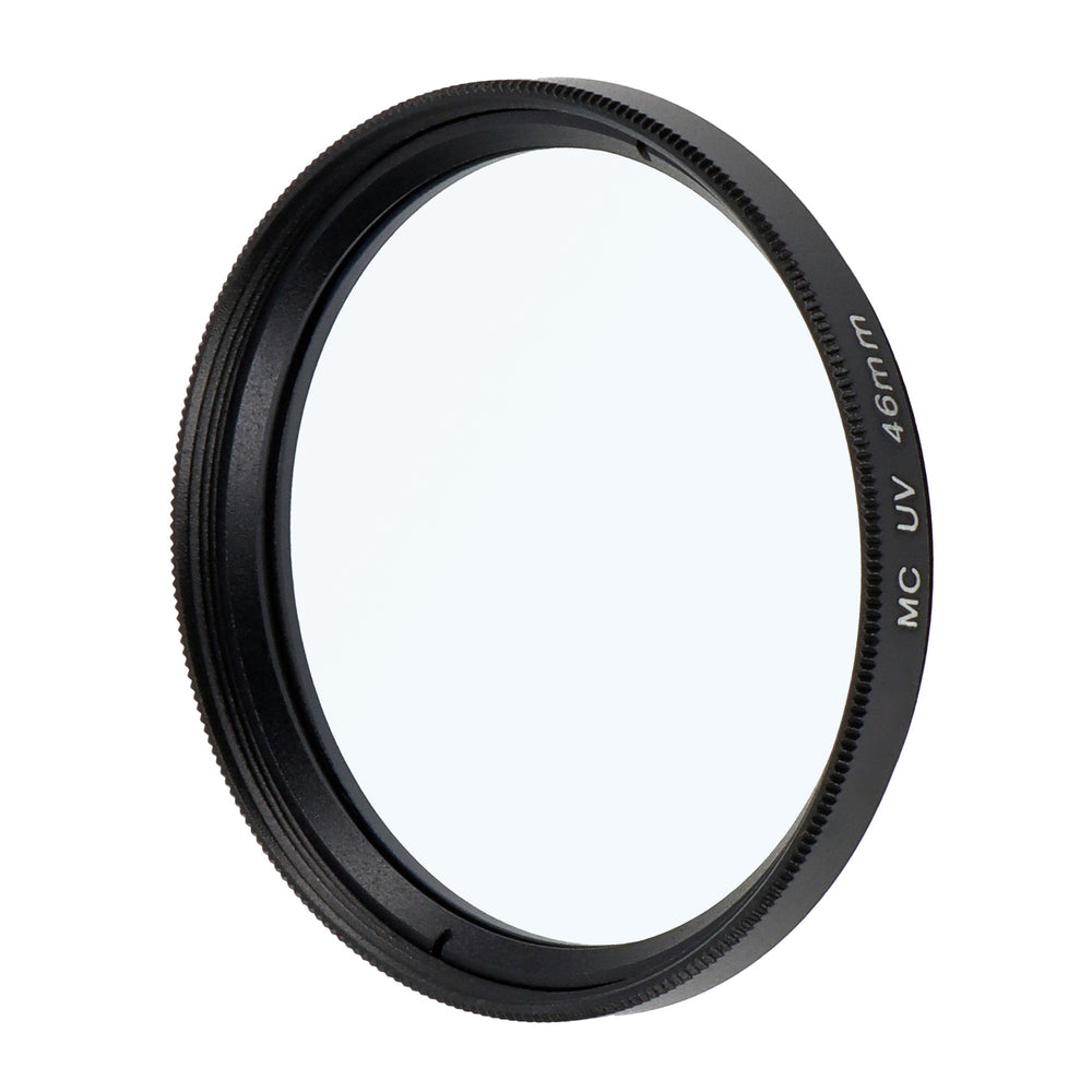 UV Filter MC Schutzfilter für Objektive mit 46mm Gewinde