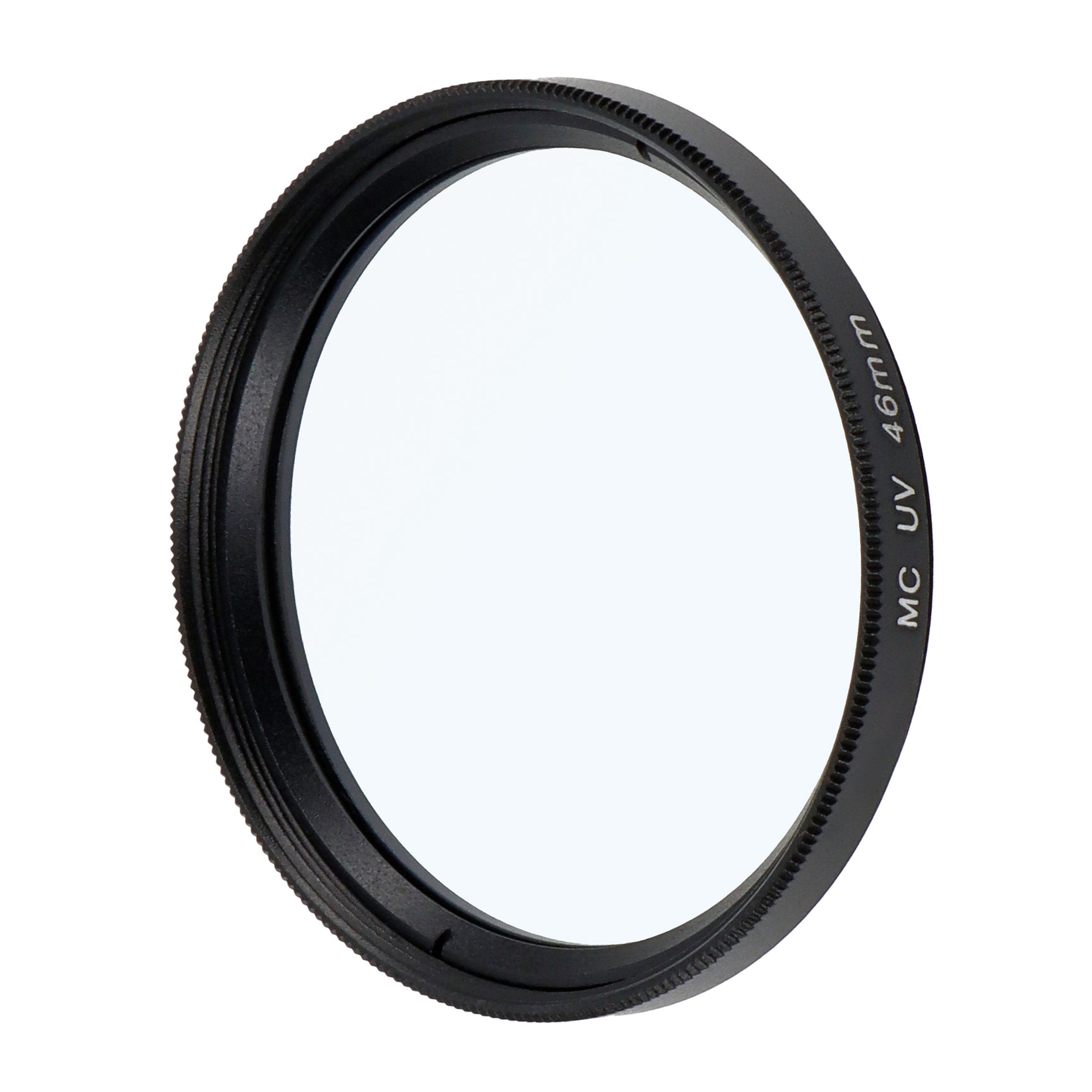 UV Filter MC Schutzfilter für Objektive mit 46mm Gewinde