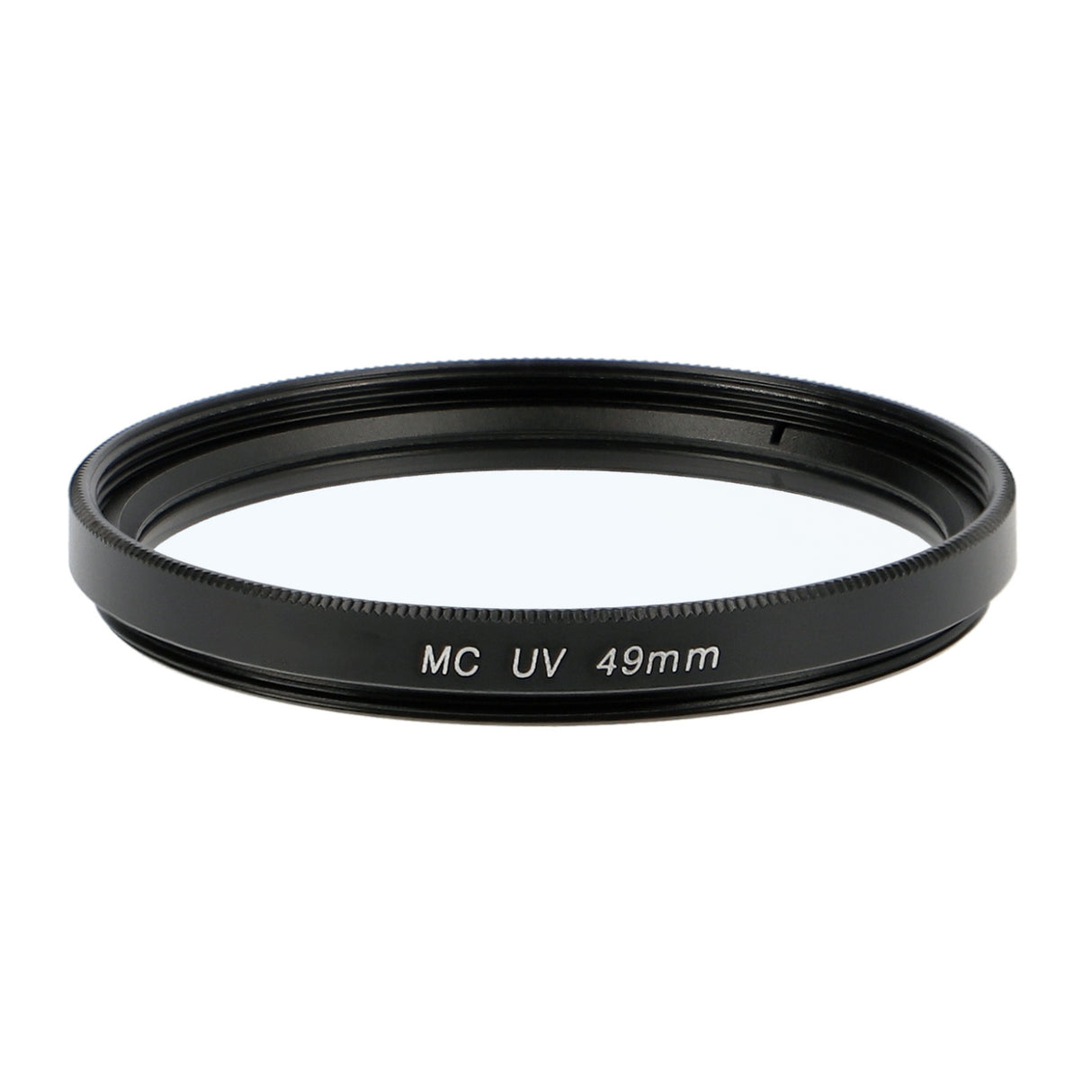 UV Filter MC Schutzfilter für Objektive mit 49mm Gewinde