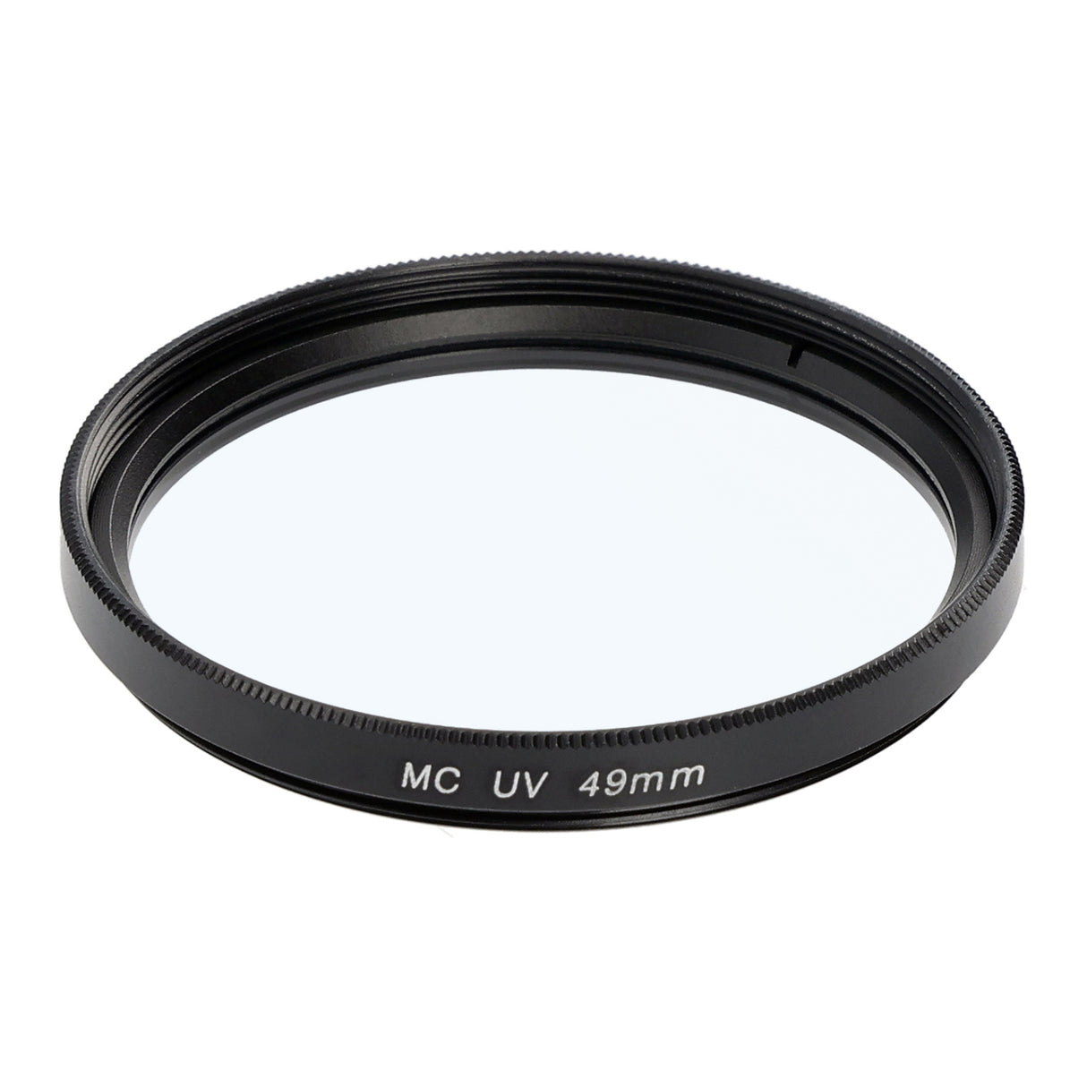 UV Filter MC Schutzfilter für Objektive mit 49mm Gewinde