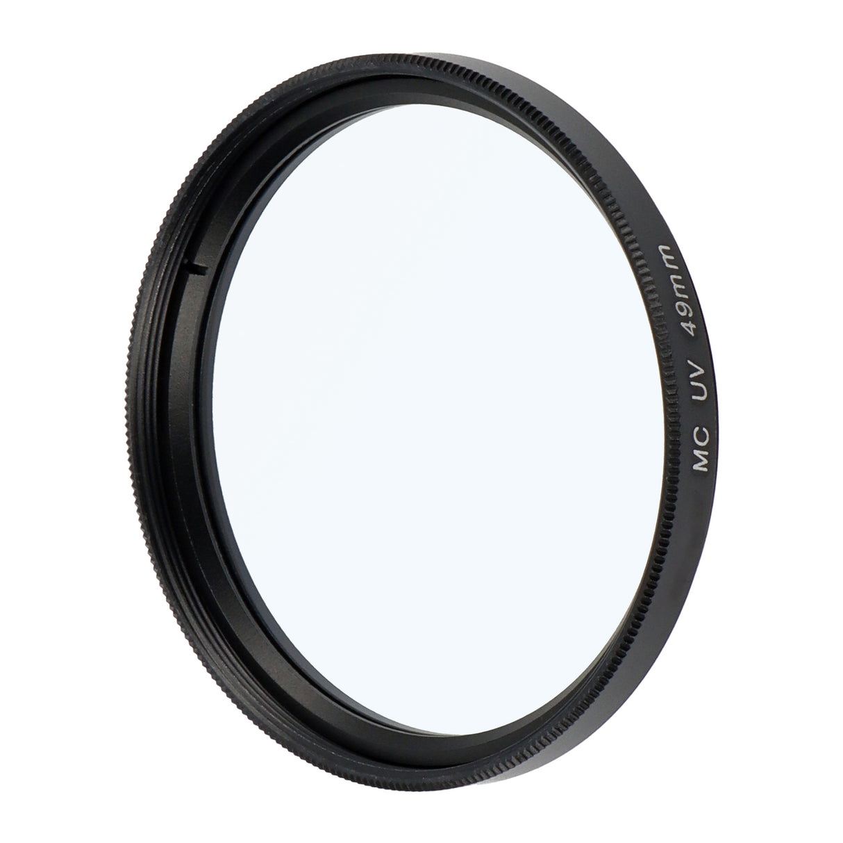 UV Filter MC Schutzfilter für Objektive mit 49mm Gewinde