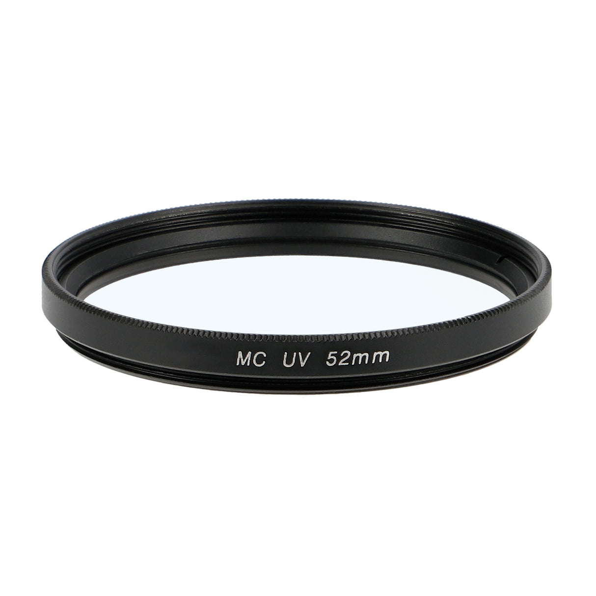 UV Filter MC Schutzfilter für Objektive mit 52mm Gewinde