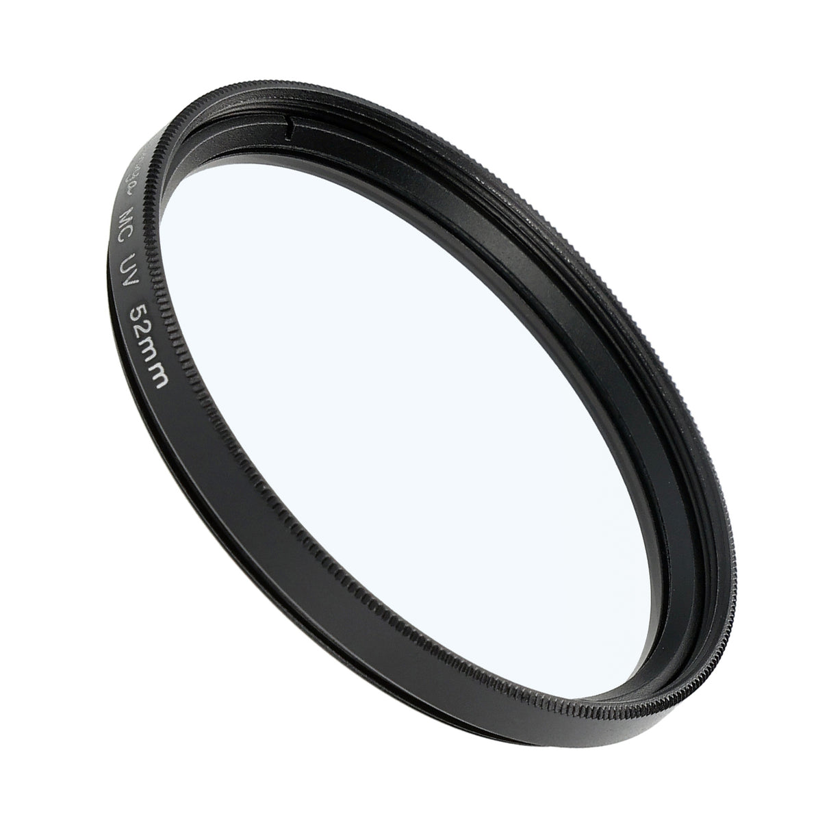 UV Filter MC Schutzfilter für Objektive mit 52mm Gewinde