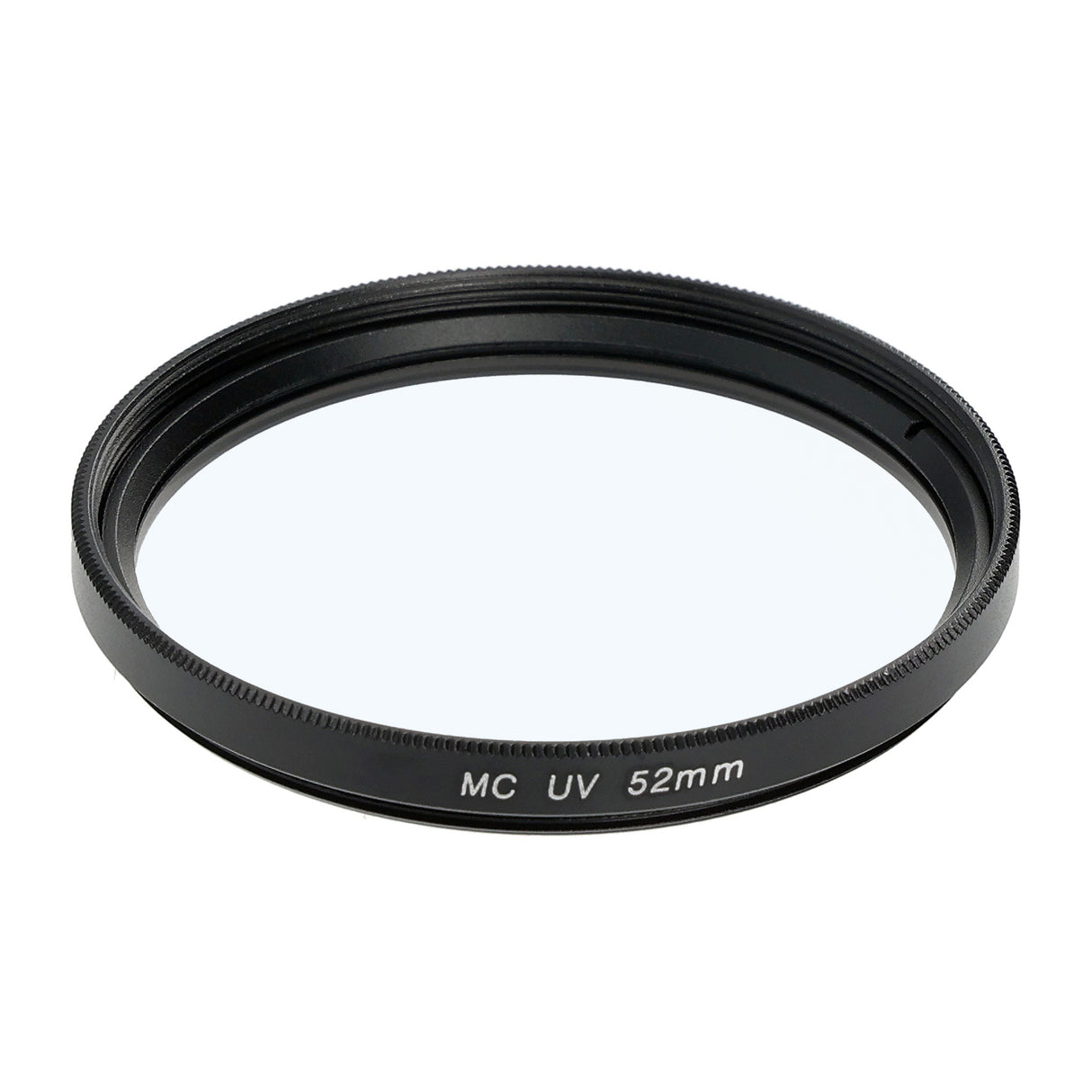 UV Filter MC Schutzfilter für Objektive mit 52mm Gewinde