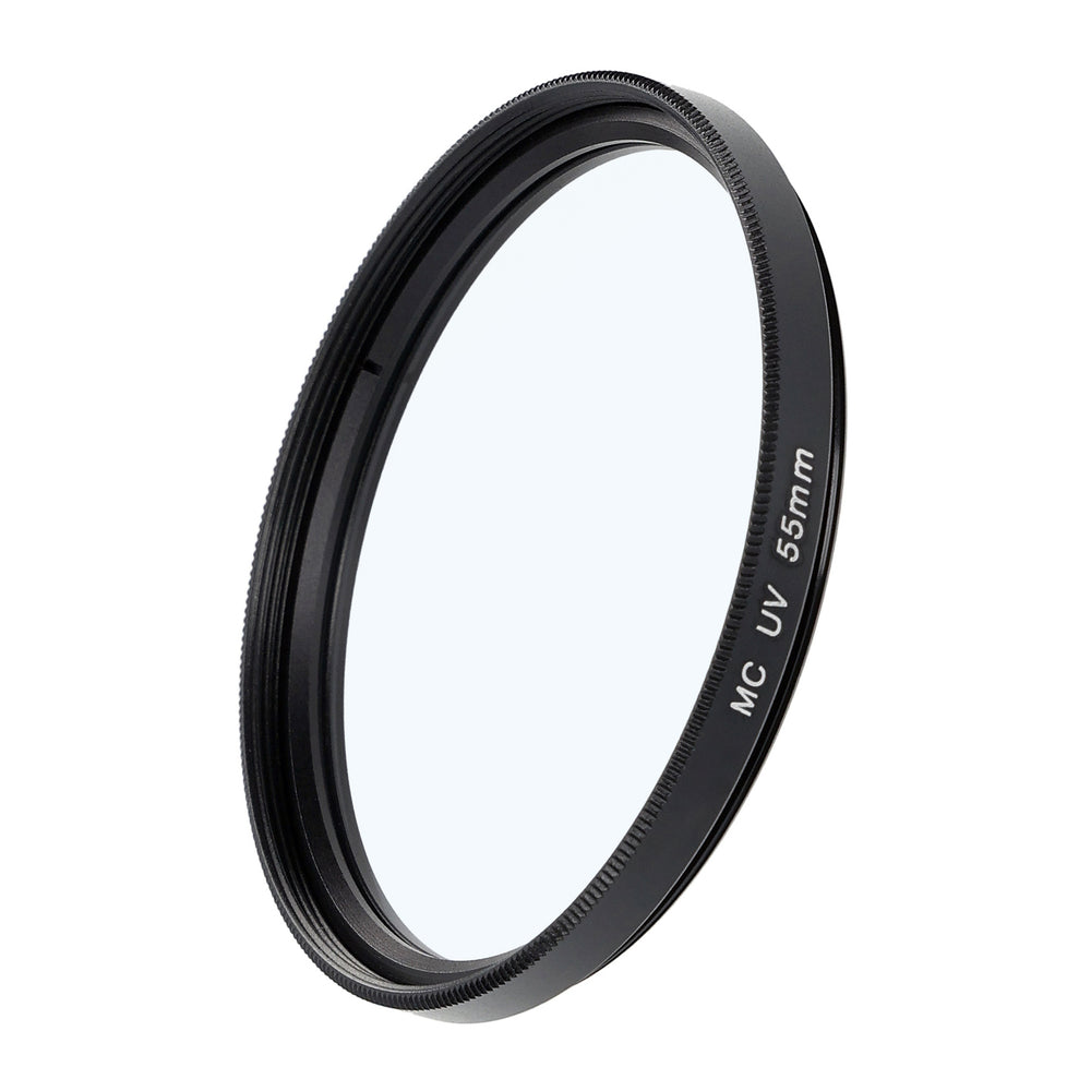 UV Filter MC Schutzfilter für Objektive mit 55mm Gewinde