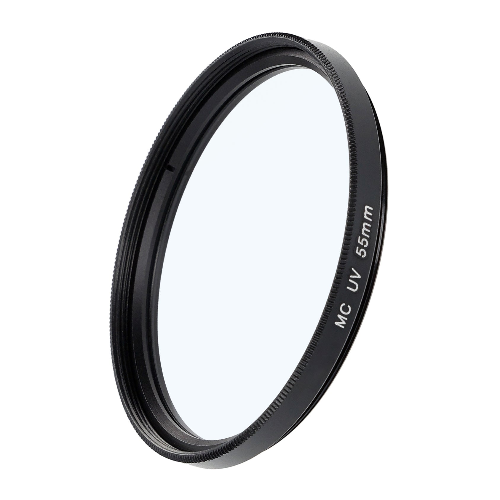 UV Filter MC Schutzfilter für Objektive mit 55mm Gewinde