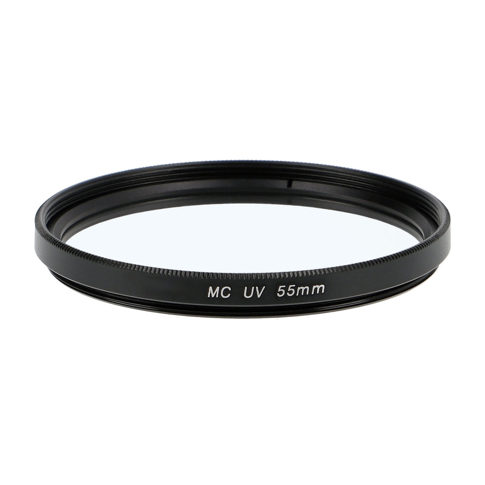 UV Filter MC Schutzfilter für Objektive mit 55mm Gewinde