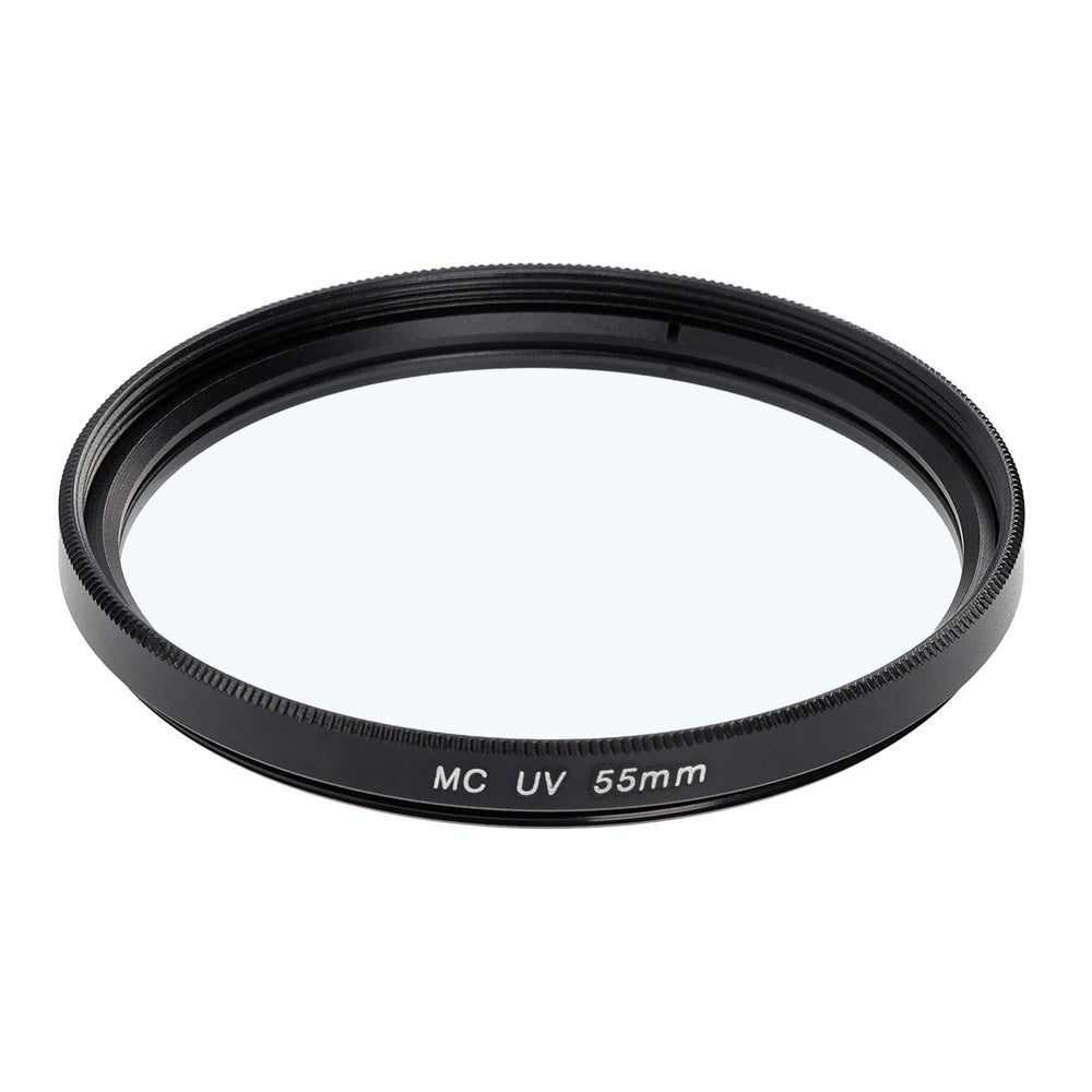 UV Filter MC Schutzfilter für Objektive mit 55mm Gewinde
