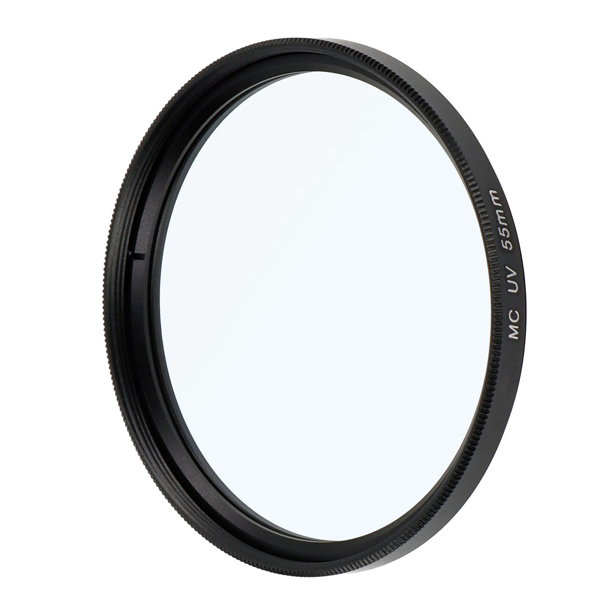 UV Filter MC Schutzfilter für Objektive mit 55mm Gewinde