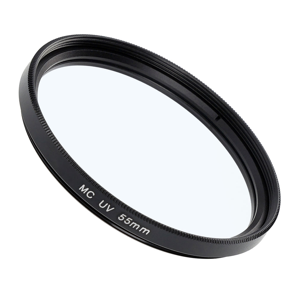 UV Filter MC Schutzfilter für Objektive mit 55mm Gewinde
