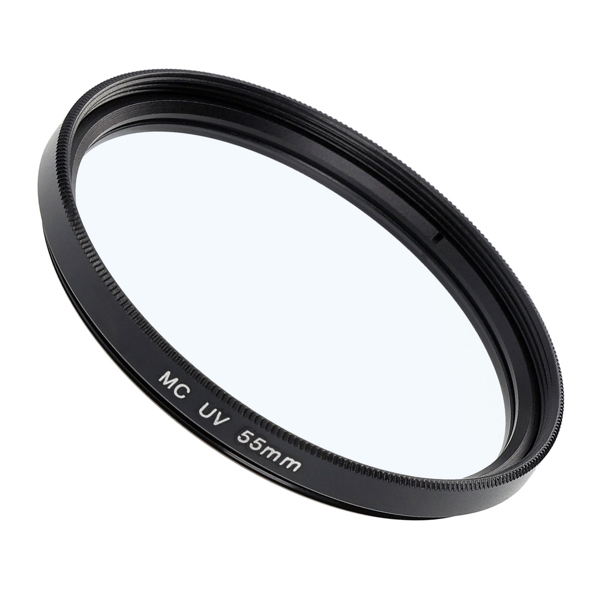 UV Filter MC Schutzfilter für Objektive mit 55mm Gewinde