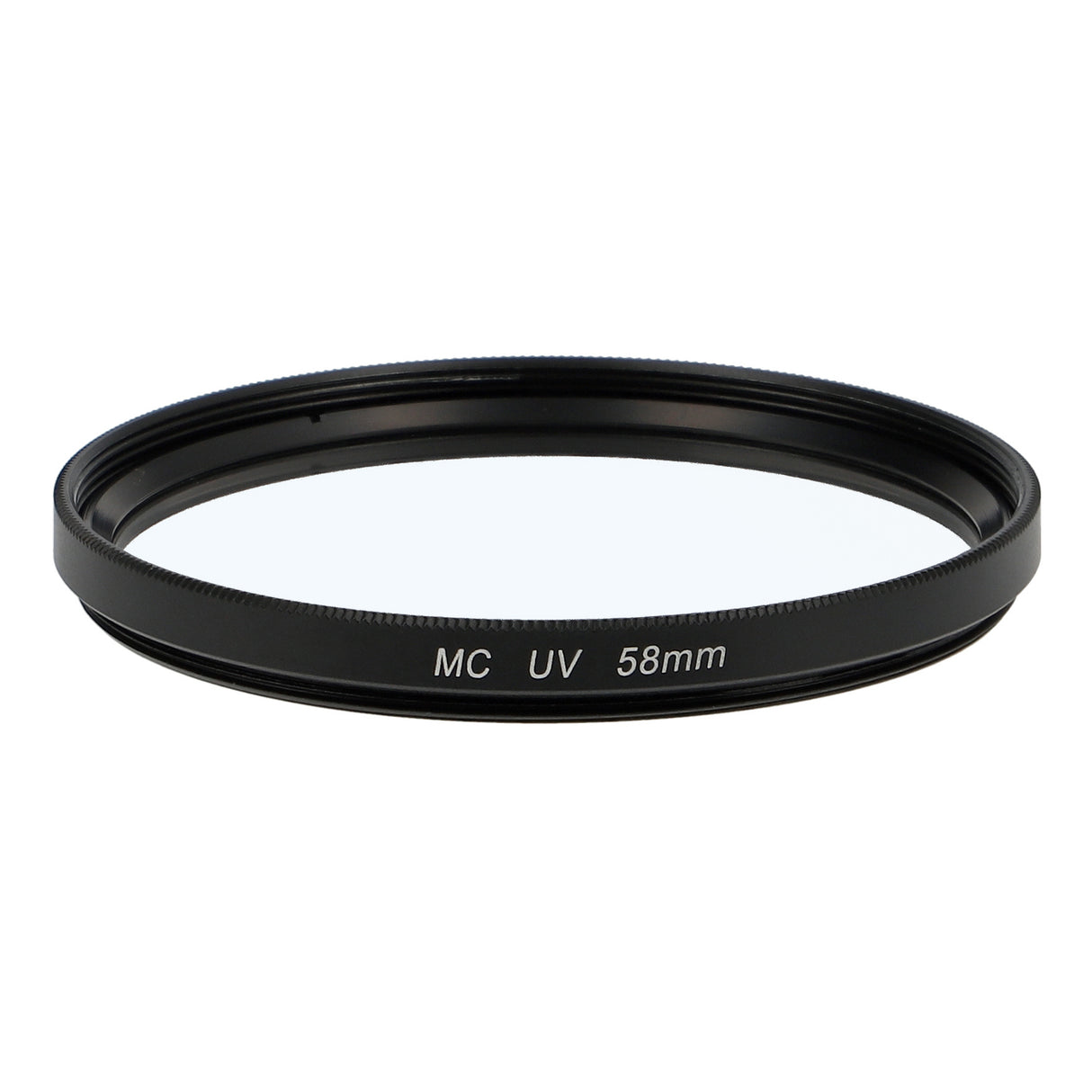 UV Filter MC Schutzfilter für Objektive mit 58mm Gewinde