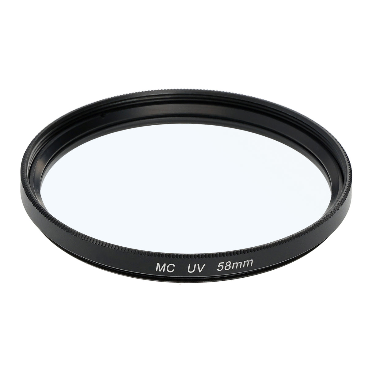 UV Filter MC Schutzfilter für Objektive mit 58mm Gewinde