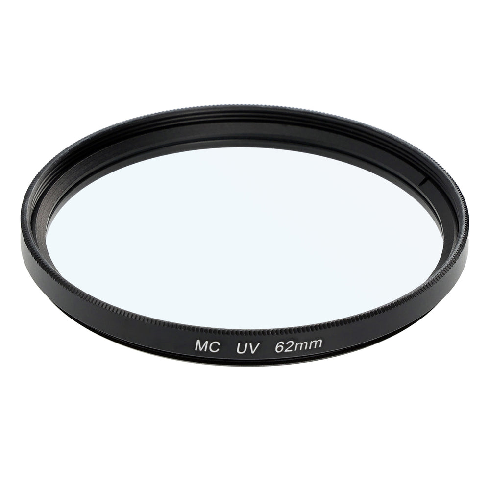 UV Filter MC Schutzfilter für Objektive mit 62mm Gewinde
