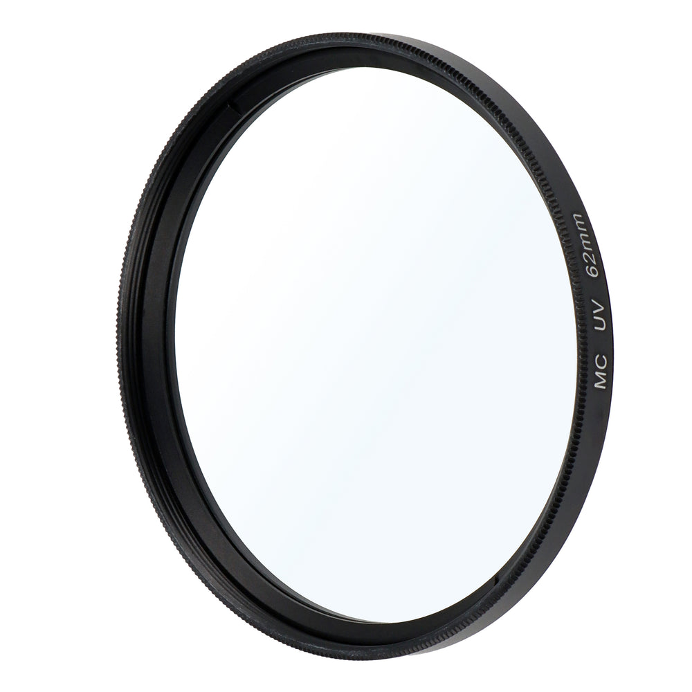 UV Filter MC Schutzfilter für Objektive mit 62mm Gewinde