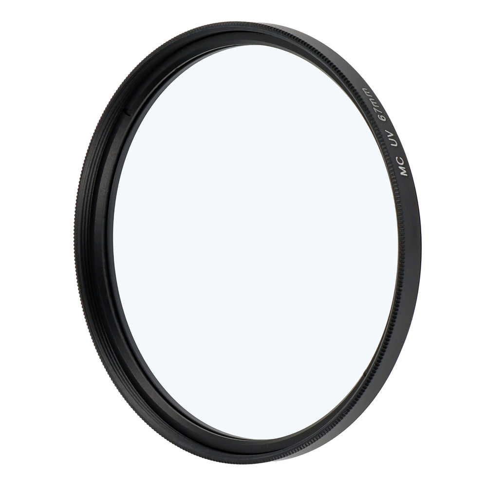 UV Filter MC Schutzfilter für Objektive mit 67mm Gewinde
