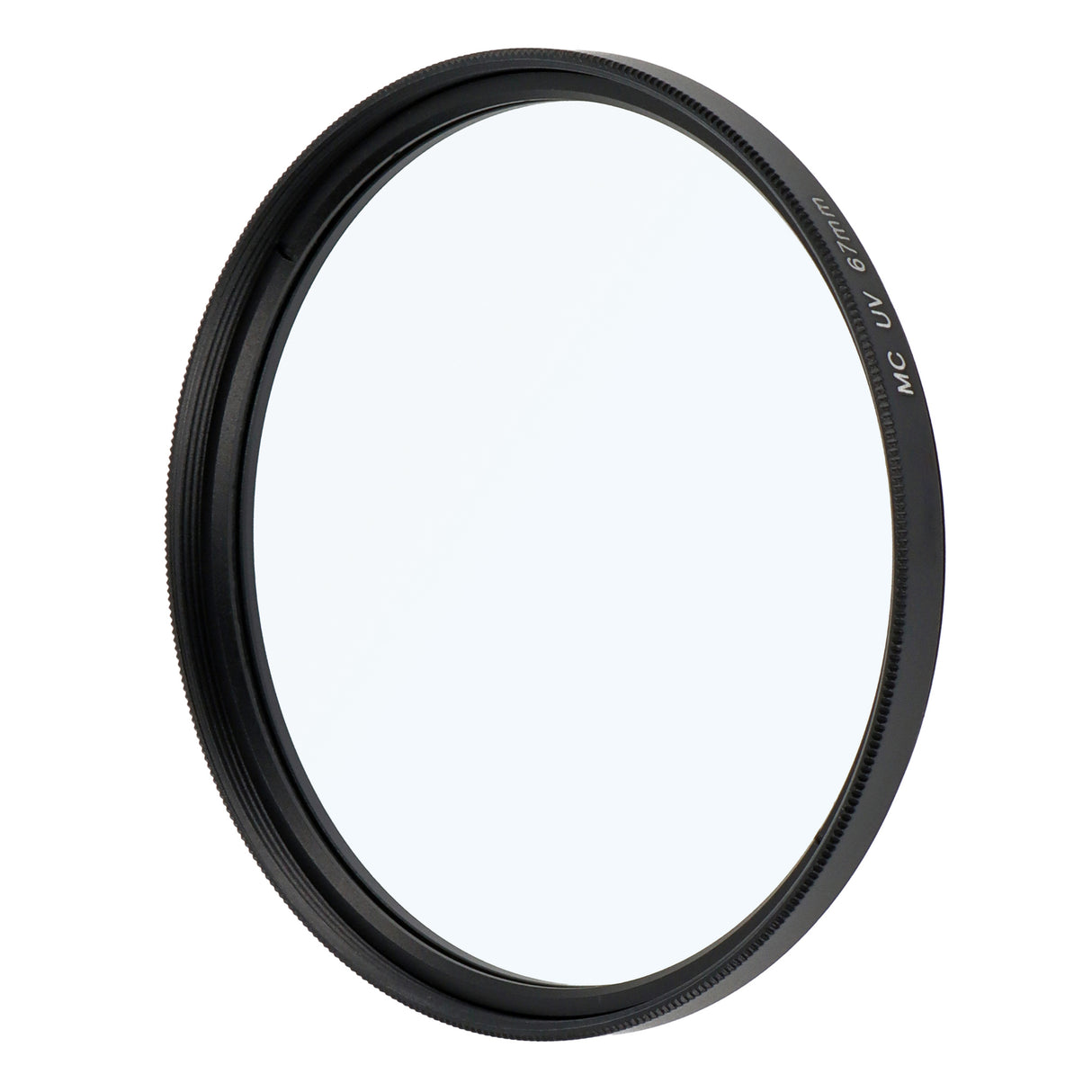 UV Filter MC Schutzfilter für Objektive mit 67mm Gewinde