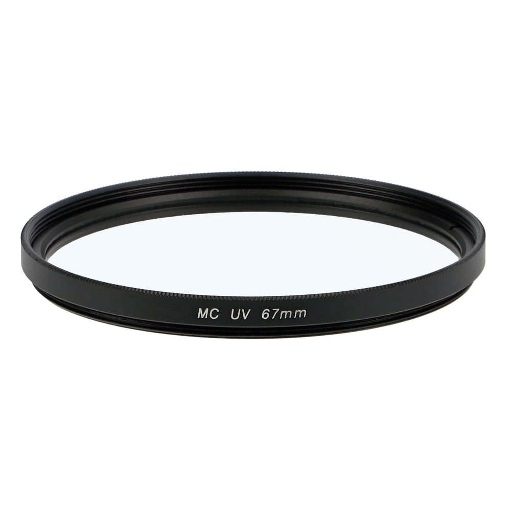 UV Filter MC Schutzfilter für Objektive mit 67mm Gewinde